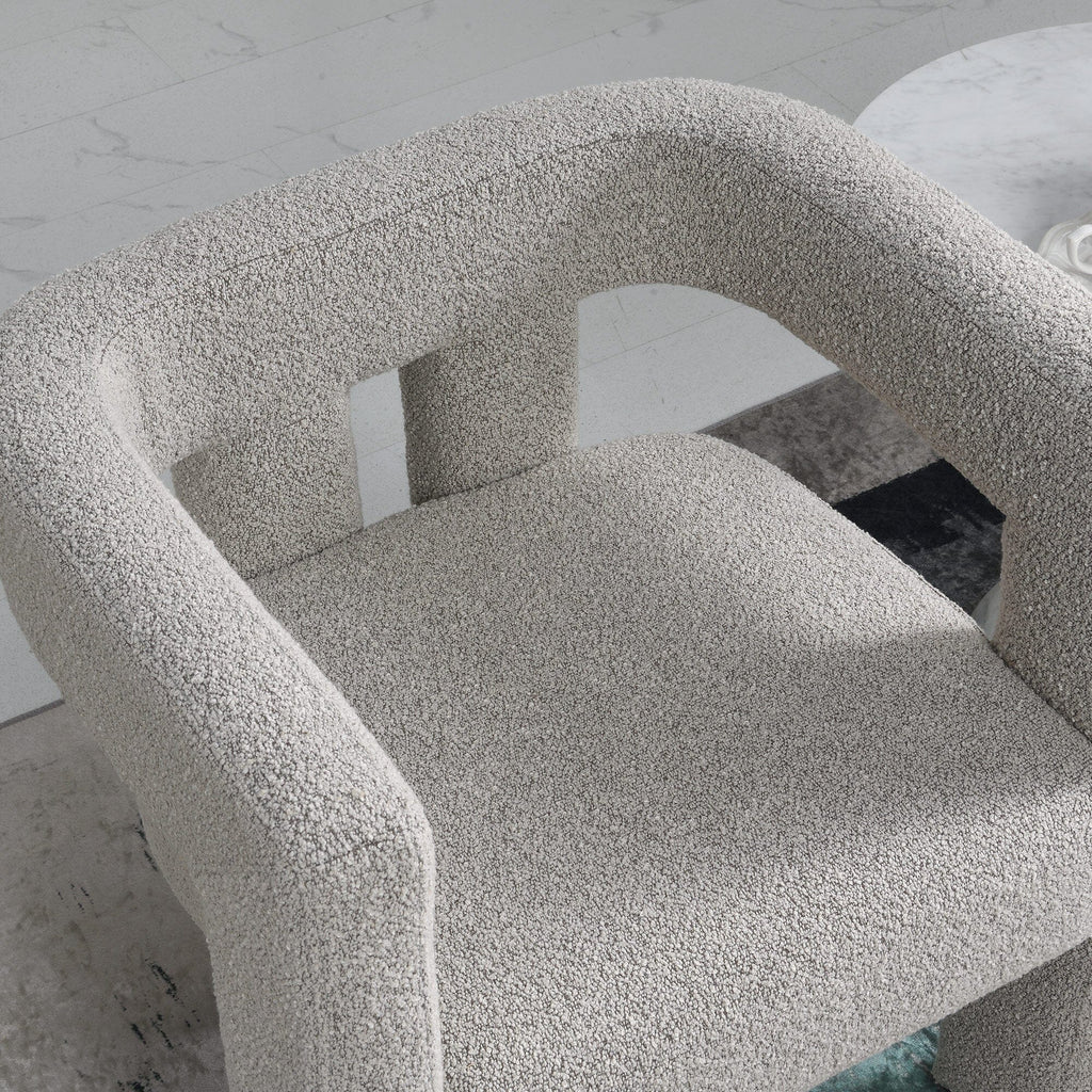Sofa Materials 101: Understanding Bouclé, Chenille & More